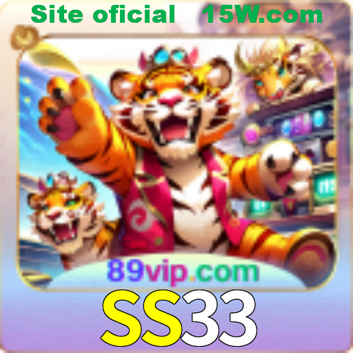 Imagem promocional da SS33 mostrando a plataforma e suas vantagens